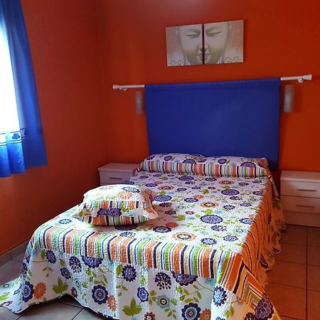 Huella Canaria Complejo Las Olas Плайя-дель-Инглес Экстерьер фото