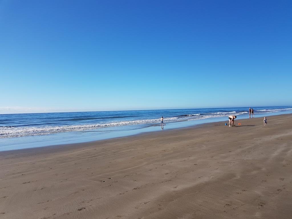 Huella Canaria Complejo Las Olas Плайя-дель-Инглес Экстерьер фото